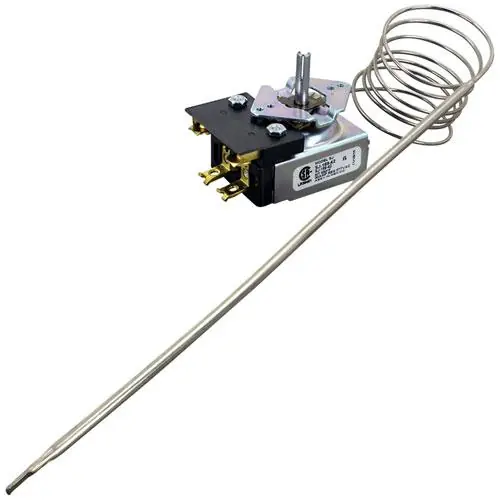 Vulcan 00-411506-00014 Thermostat SJ 3/16 X 11-5/8 42