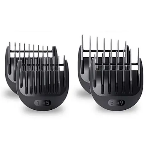 Braun 80741398 Fading Combs Gen 2