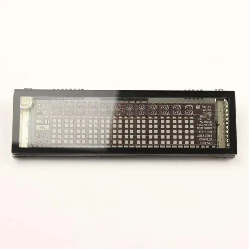Sony 1-483-465-51 Vacuum Fluorescent Display