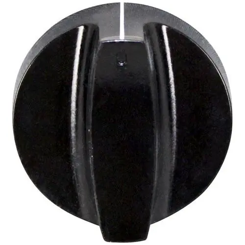 Cleveland 110661 Knob Commercial Appliance Replacement MPN