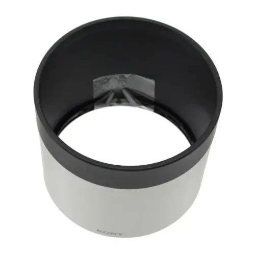 Sony 5-005-628-01 HOOD (ACL-SH157)