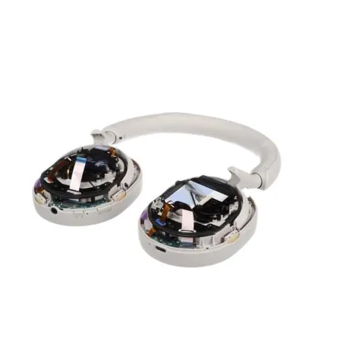 Sony A-5045-614-B HEADPHONES ASSY S SV