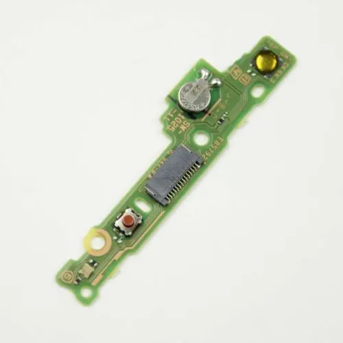 Sony A-2092-776-A Mounted C.Board SW-1025