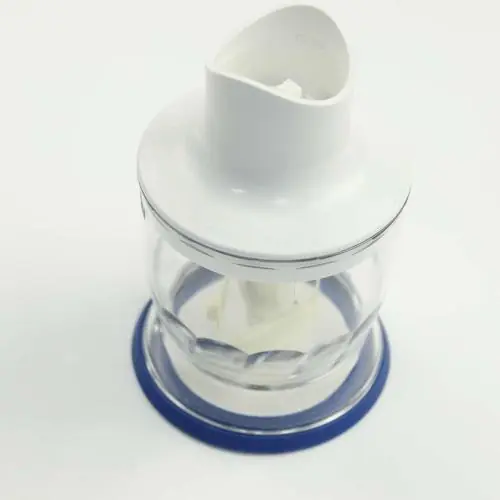 Delonghi BR67050426 HC 4000 CPL. (350 ML-CONTAINER)