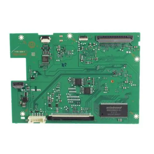 Sony A-5030-152-A DISPLAY MOUNTED PC BOARD