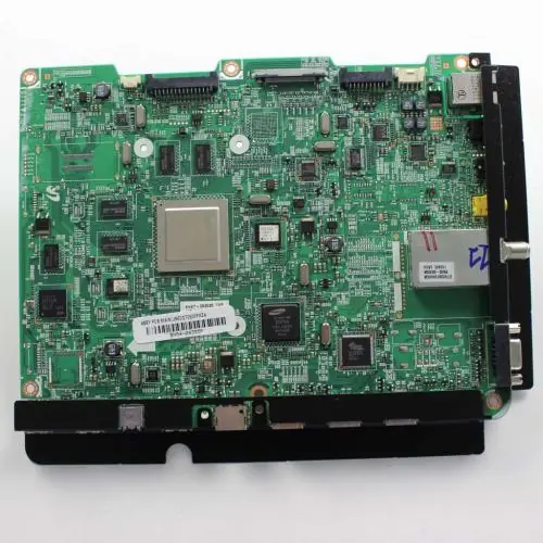 Samsung BN94-04355P MAIN PCB ASSEMBLY
