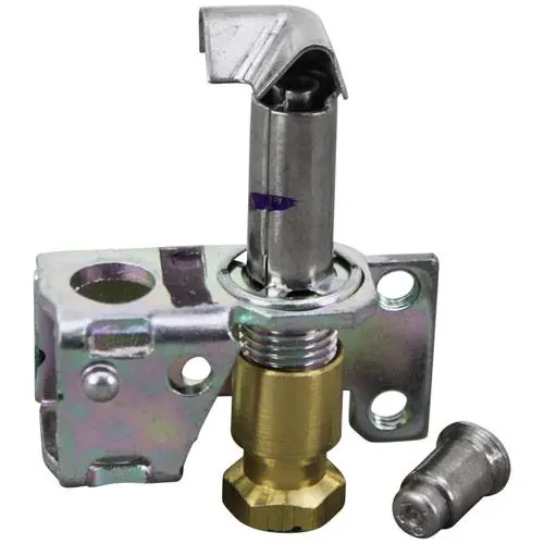 Vulcan 00-426262-00001 Pilot Assembly Nat/Lp