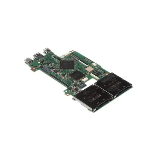 Sony A-5036-798-B COMPL Power Consumer Electronics