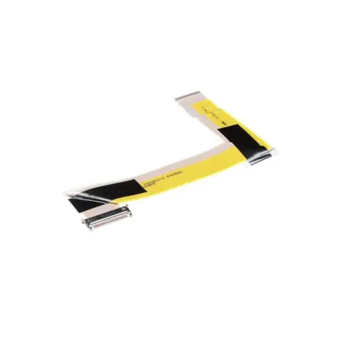 Sony 1-912-905-11 FLEXIBLE FLAT CABLE 51P