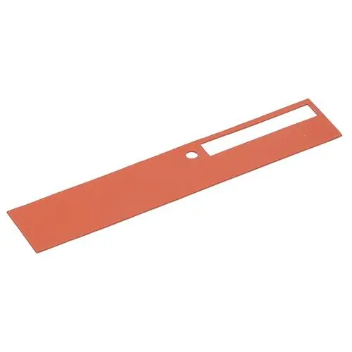 Vulcan 00-921033 Insulator - Door Hinge
