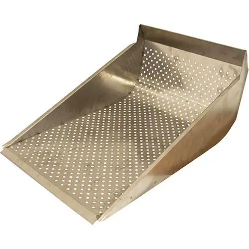 Frymaster 8231865 Rack Drain Scoop Pan