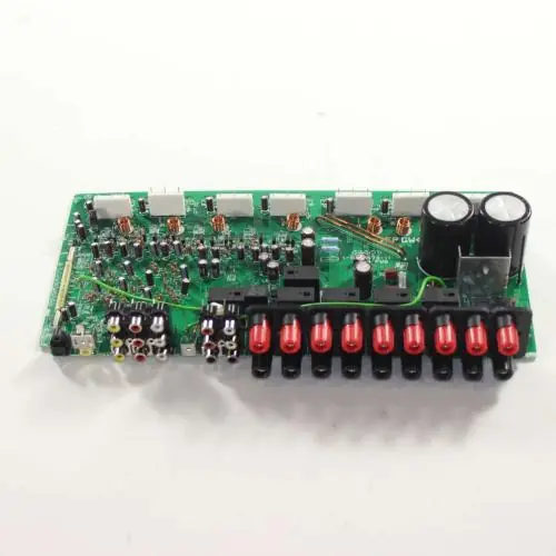 Sony A-2129-949-A Main Mounted PC Board