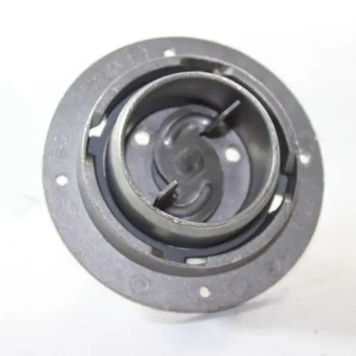 Delonghi KW714131 HUB & DRIVE COUPLING ASSEMBLY
