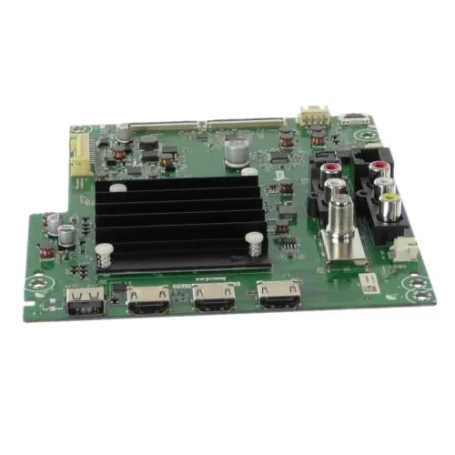 Vizio 6M03A0005M00J Main Board