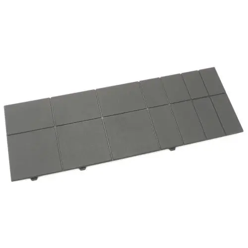 Sony 4-745-072-11 COVER SIDE TML (3L PAN)