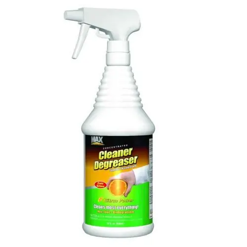 Max Professional 3432 All Purpose Cleaner 32 oz