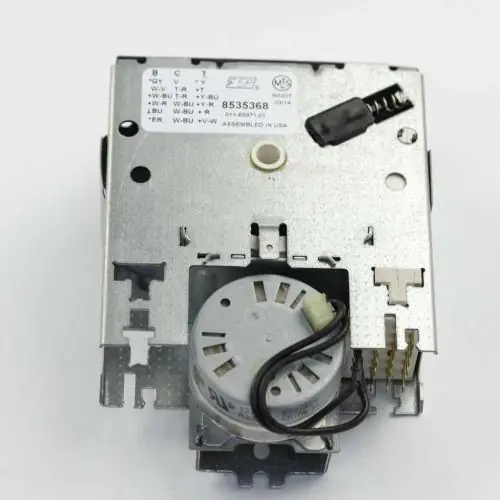 Whirlpool WP8535368 TIMER