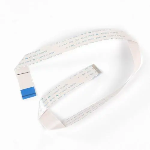 Sony 1-912-102-21 Flexible Flat Cable 24 Core