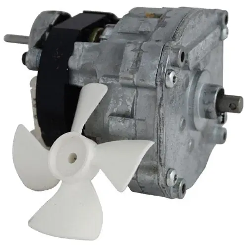 Hatco 02.12.005.00 Rack Motor 120V