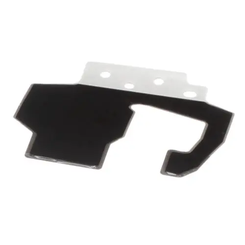 Sony 5-004-902-01 MB Graphite Sheet Top A (5800)