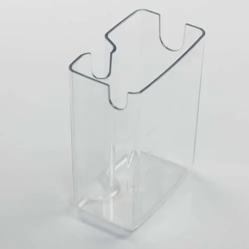 Delonghi 7313285999 Carafe Milk Tritan Natural EC8