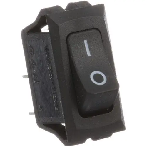 Vulcan 00-960727 105C ON/OFF ROCKR SWITCH