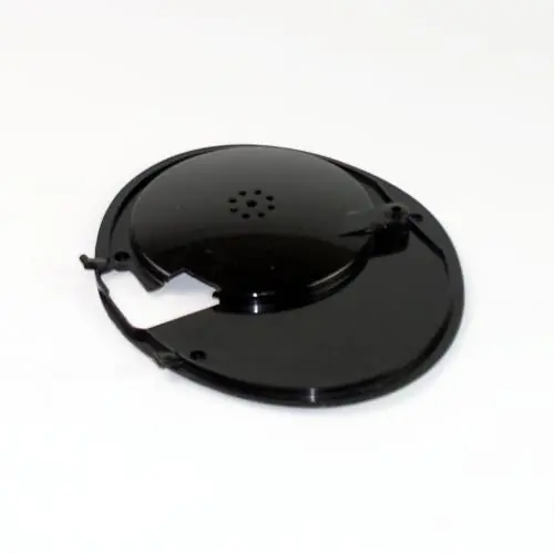 Delonghi KW685094 Lid Inner Moulding W/Hinge Pin