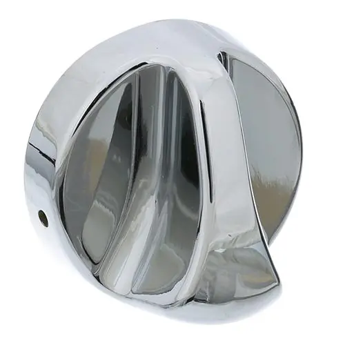 Vulcan 00-499712-00001 Knob - Burner