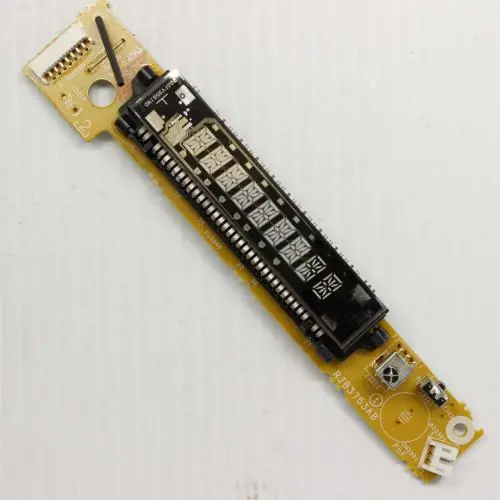 Panasonic REP5047BB PC Board