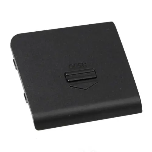 Sony A-2216-153-A Battery Lid Block Assy Service