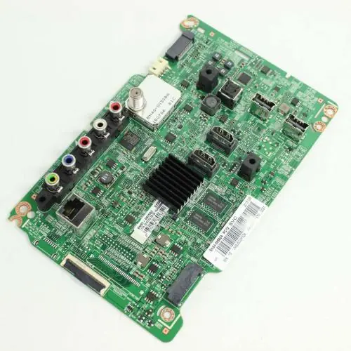 Samsung BN94-09582A Main Pcb Assembly