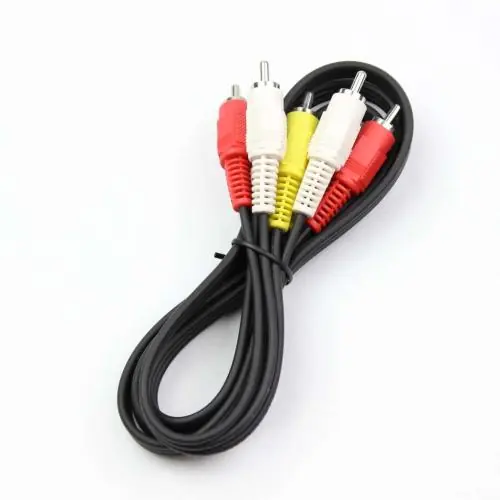 Panasonic K2KA6BA00004 Cable