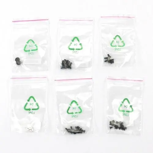 Lenovo 5S10Y97699 Screw Kits Label Kits Misc K