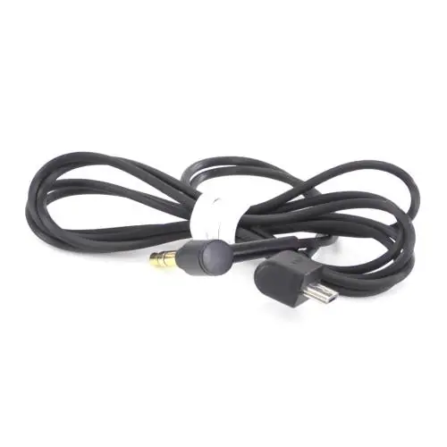Sony 1-912-190-61 CABLE BLK1