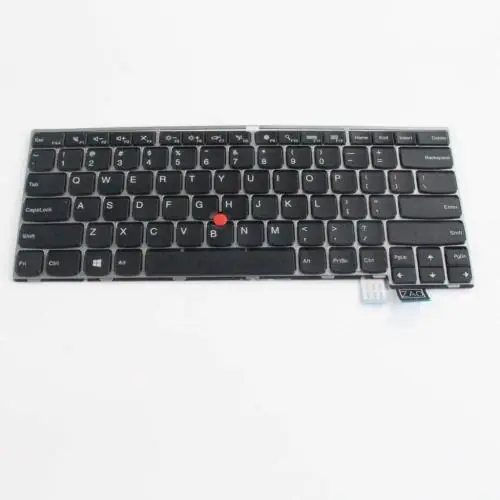 Lenovo 01AV040 KI Keyboards Internal