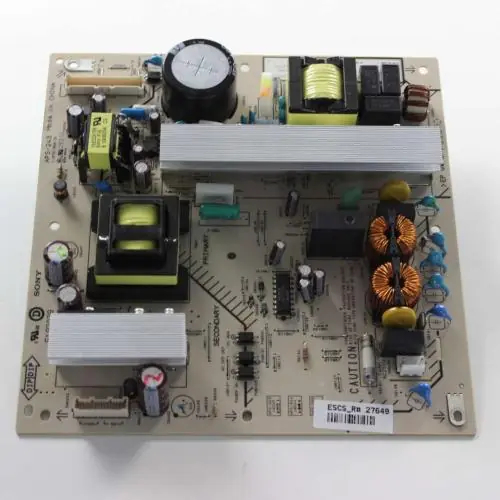 Sony 1-474-163-41 POWER PS UNIT(G2BE)