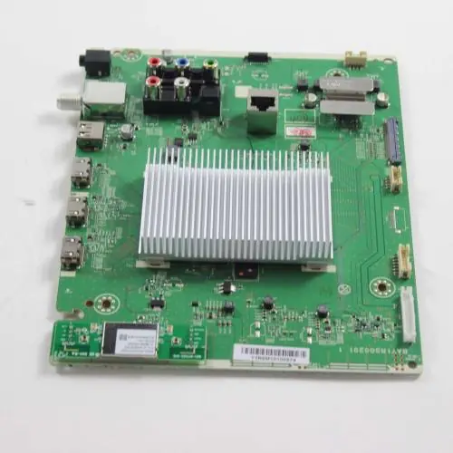 Philips AY1R8MMA-001 DIGITAL MAIN CBA