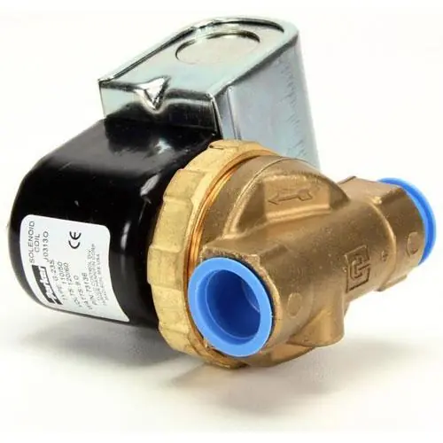 Vulcan 00-435968-00001 1/2 Solenoid Valve