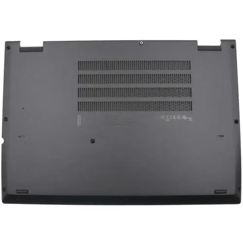 Lenovo 02DA142 LOGIC LOWER BLACK