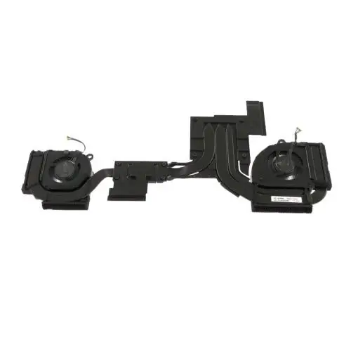 Lenovo 5H40X89381 Heatsink FRU Fan+Heatsink N19E