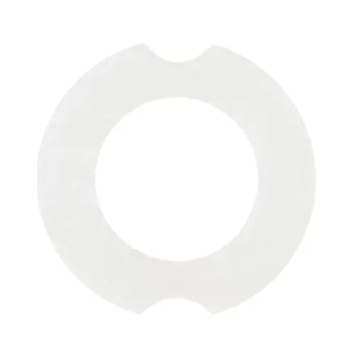 GE WB02T10027 Gasket Oven Light
