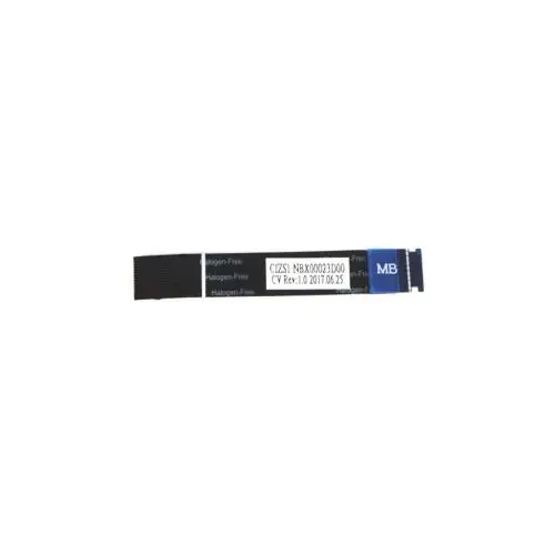 Lenovo 01HY237 Click Pad FFC