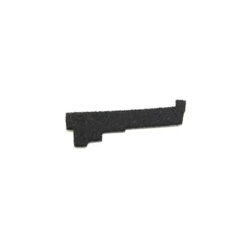 Sony 5-003-740-01 Diopter Cover WP Sheet B Replacement MPN 5-003-740-01