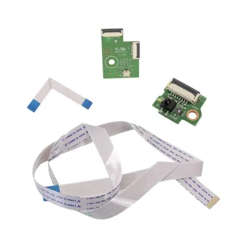 VIZIO-FOXCONN RKE60C3-003 IR BOARD/KEYPAD/CABLE