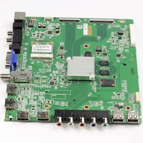 Vizio-Foxconn Y8386242S E701I-A3 Transition Cap00 Mai