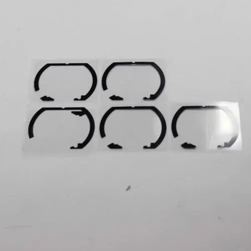 Sony 4-558-372-02 MB MASK SHEET TAPE 5000