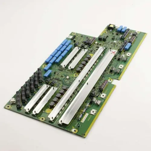 Panasonic TNPA4840AD PC Board