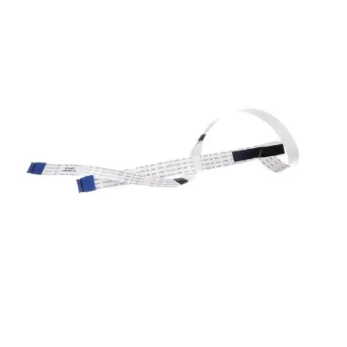 Sony 1-010-639-11 FLEXIBLE FLAT CABLE 25P