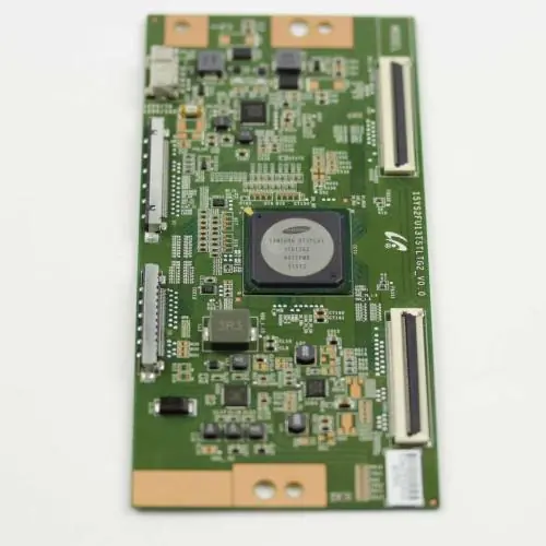 Sony 1-895-911-11 CONTROL MT BOARD