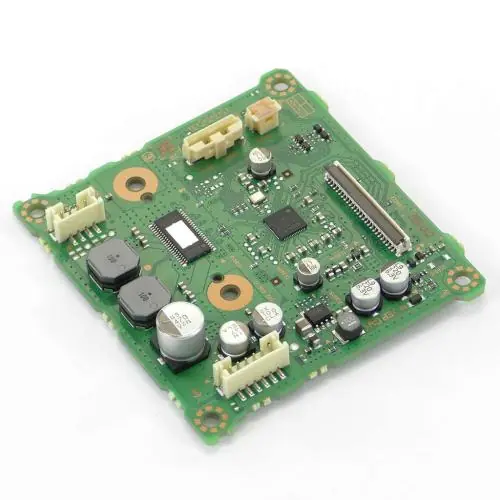 Sony A-2186-994-A SK2 Rear Main Board Complete